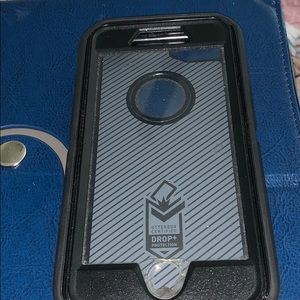 iPhone 6 or 6s otter box case